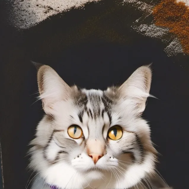 chat with ai character: loaf