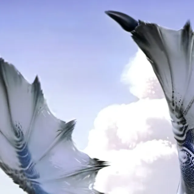 chat with ai character: icebust