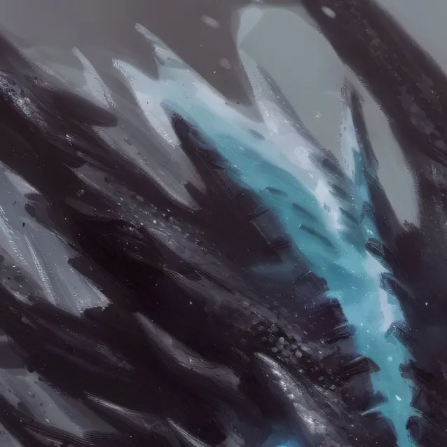 chat with ai character: shadow