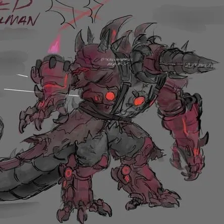 creator titan drill demon's avatar