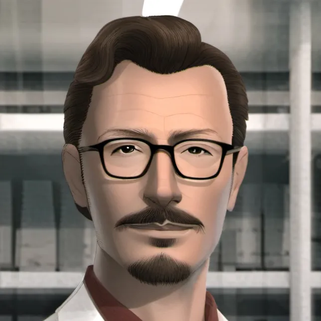 chat with ai character: Pan Janusz