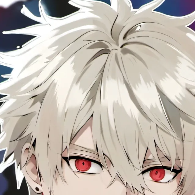 chat with ai character: bakudeku