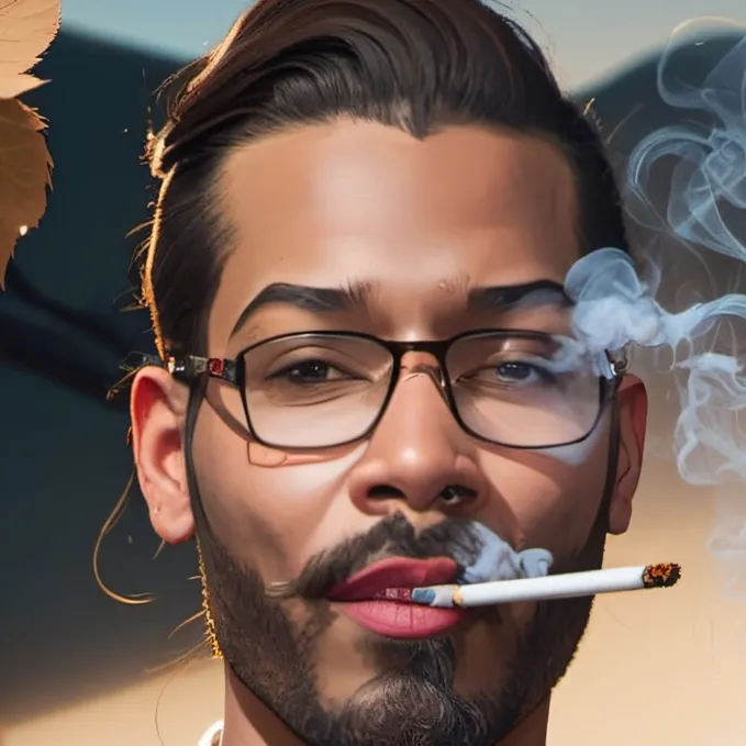 chat with ai character: William