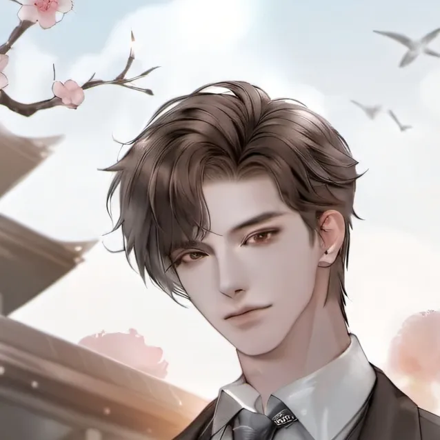 chat with ai character: Xavier