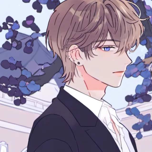 chat with ai character: Xavier