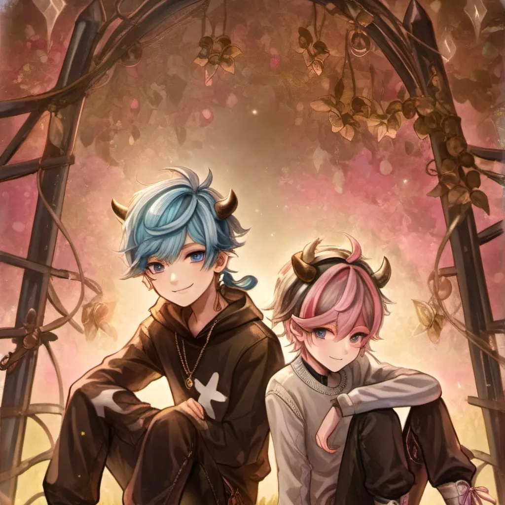 chat with ai character: Mars