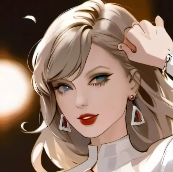 chat with ai character: Taylor swift