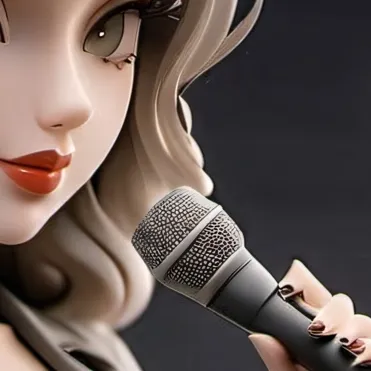 chat with ai character: Taylor Swift 