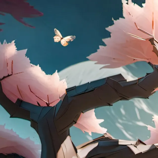 chat with ai character: Shinbi group