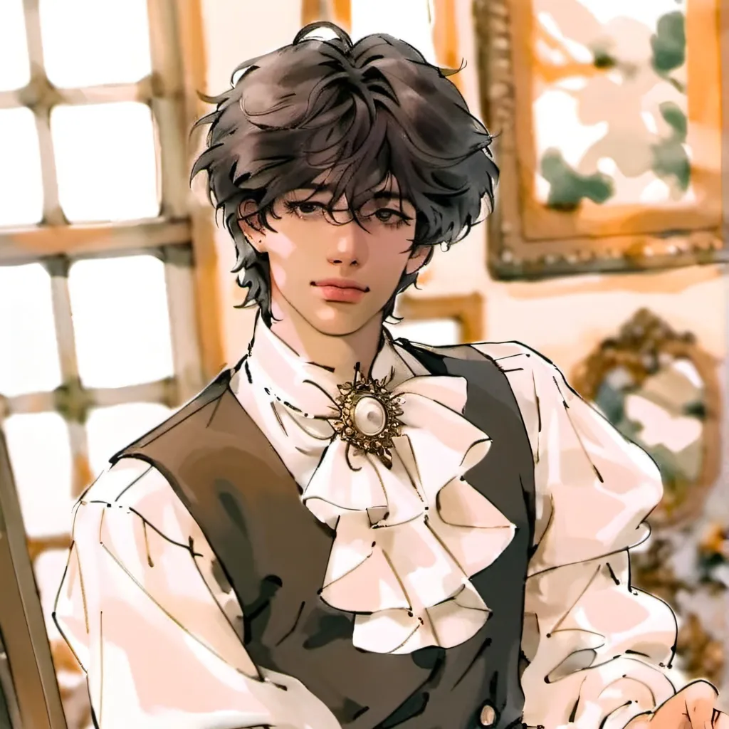 chat with ai character: ~Miku!~ ♡