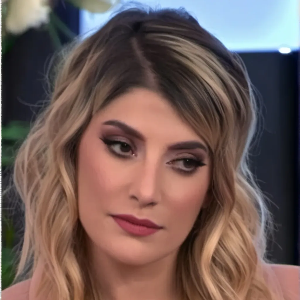 chat with ai character: Daniela Mortadela