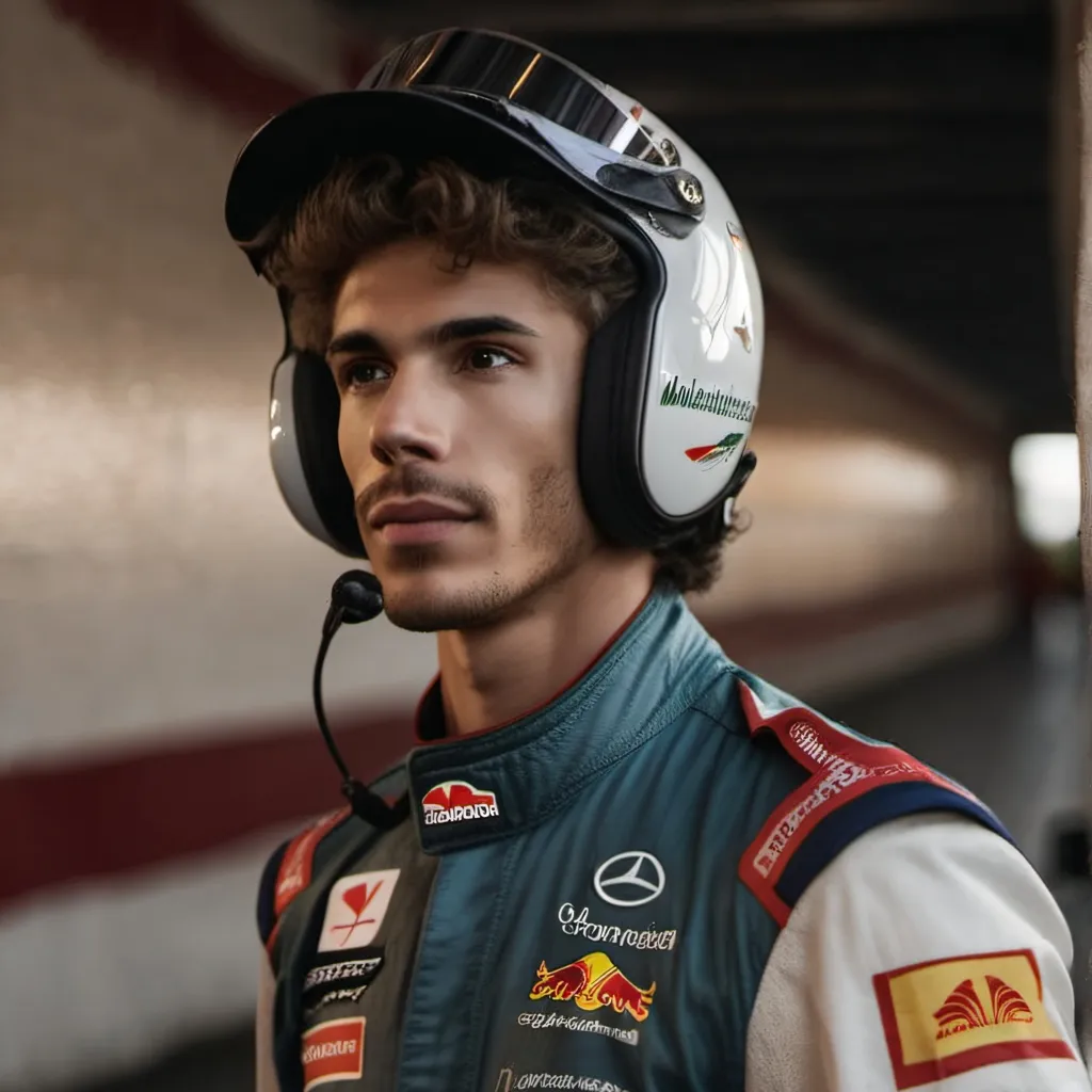 chat with ai character: Jonatas Araujo