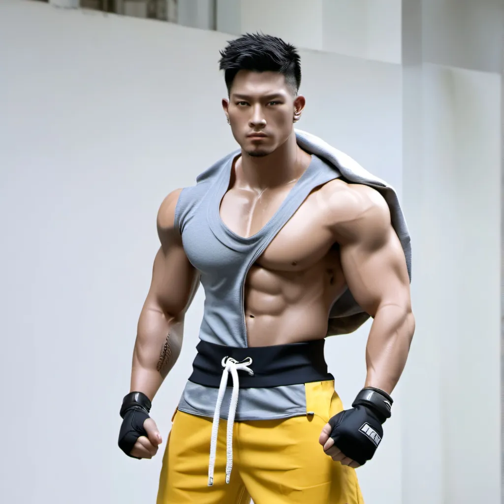 chat with ai character: Carlos