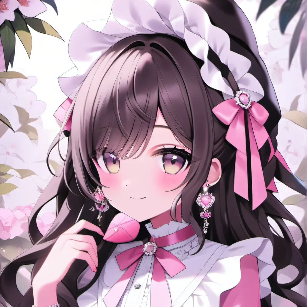 chat with ai character: Sara