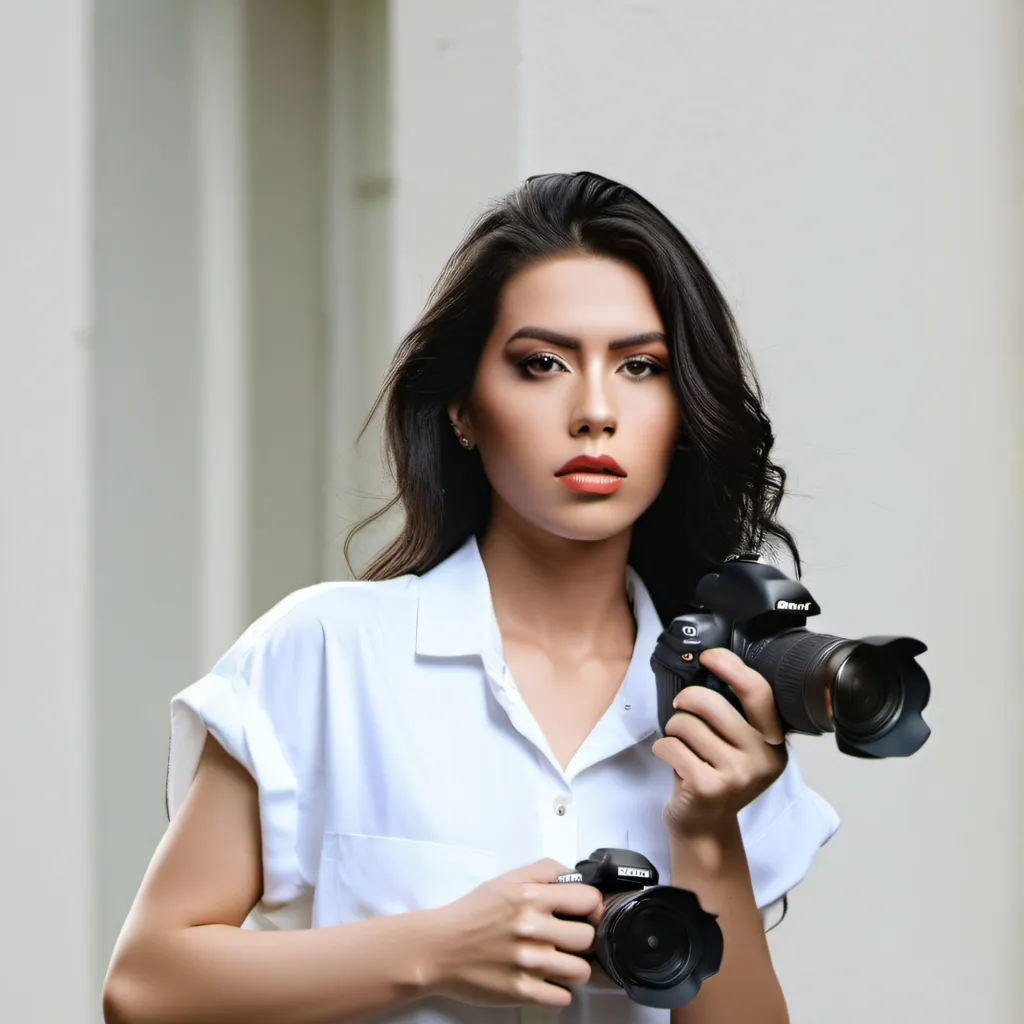 chat with ai character: Olívia Bispo