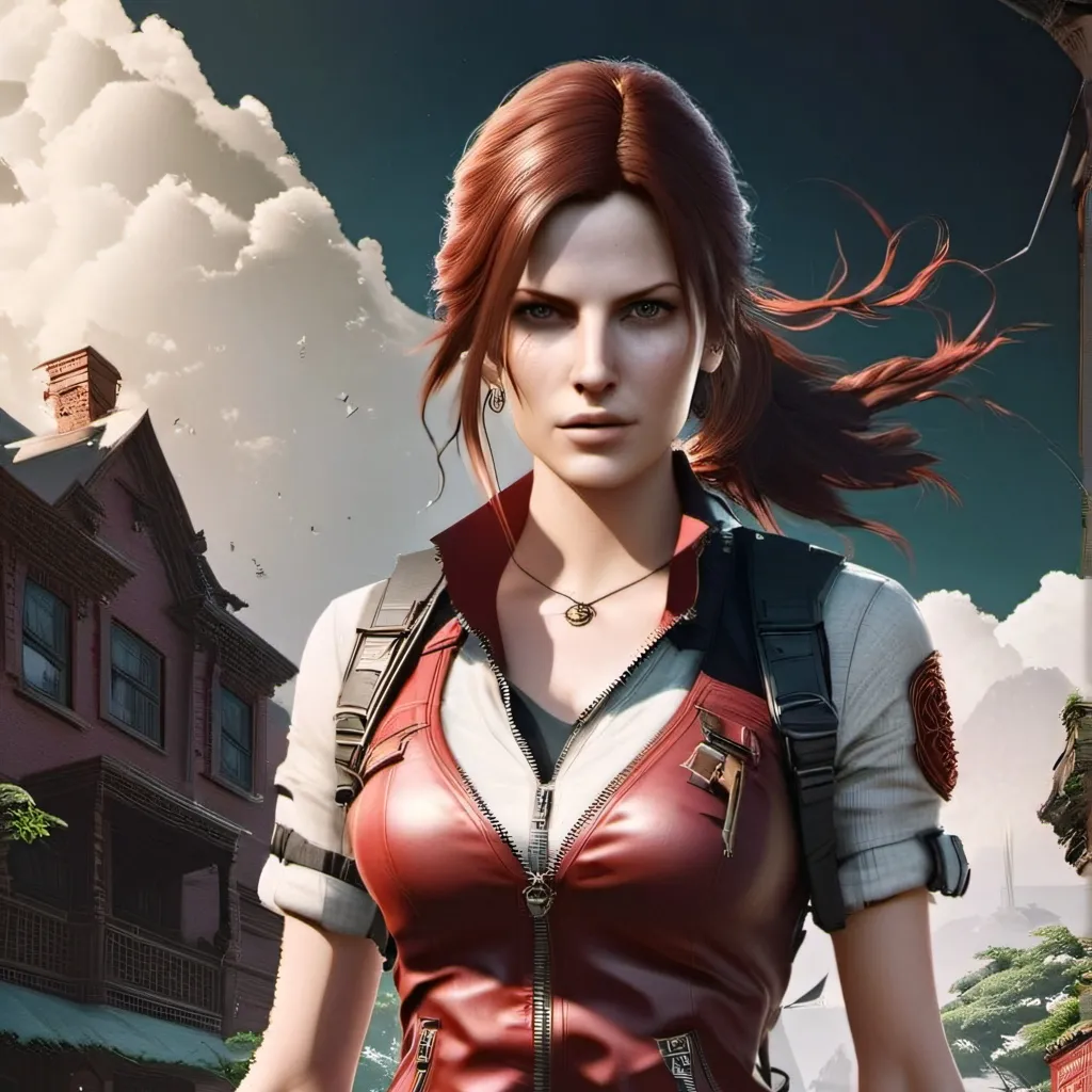 chat with ai character: Clara Campos