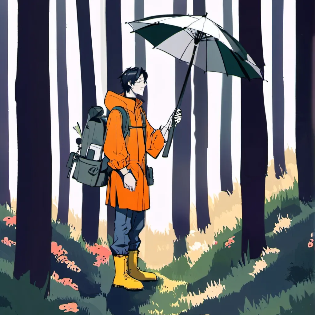 chat with ai character: Biólogo 