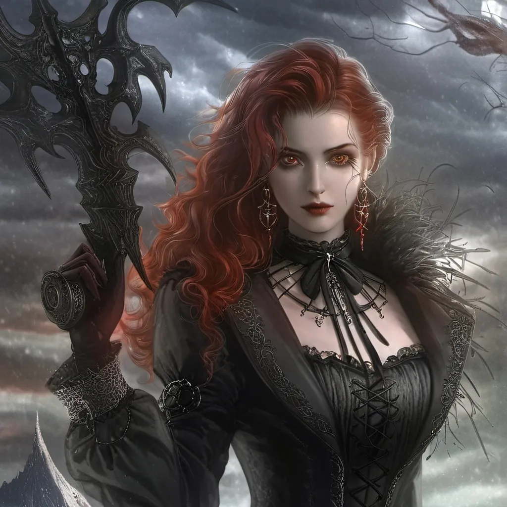 chat with ai character: Susy