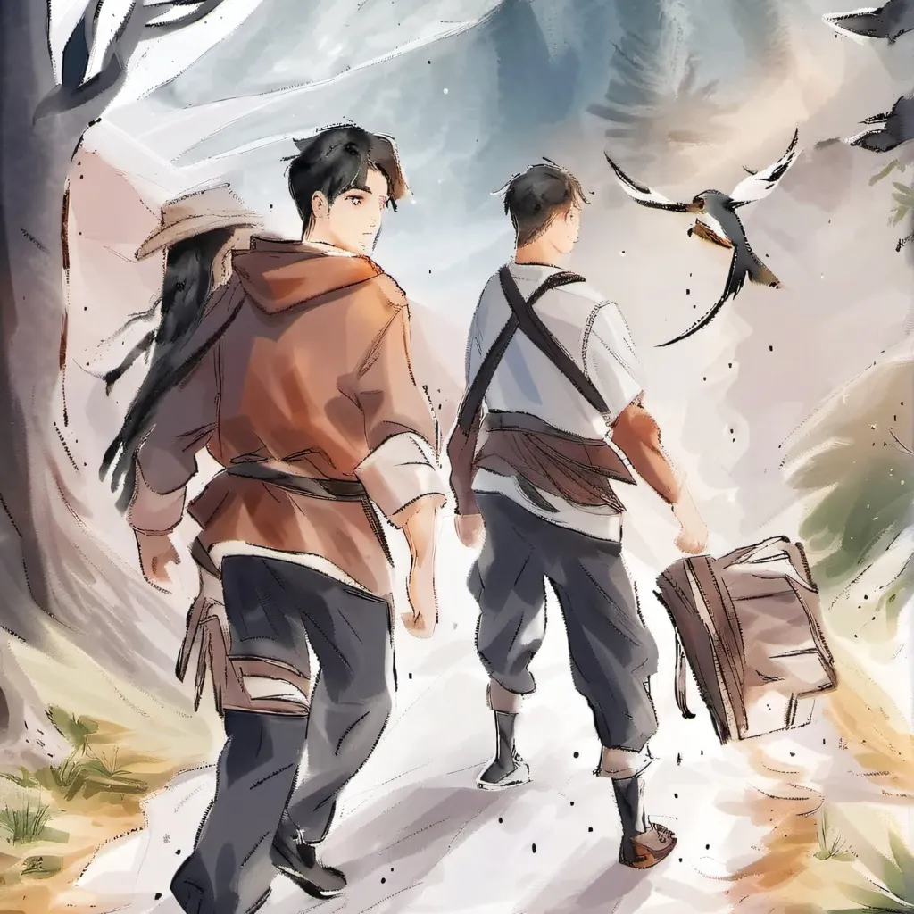 chat with ai character: Engenheiro BT FA