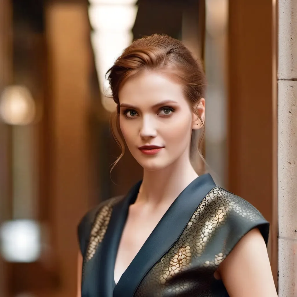 chat with ai character: Titi Milli