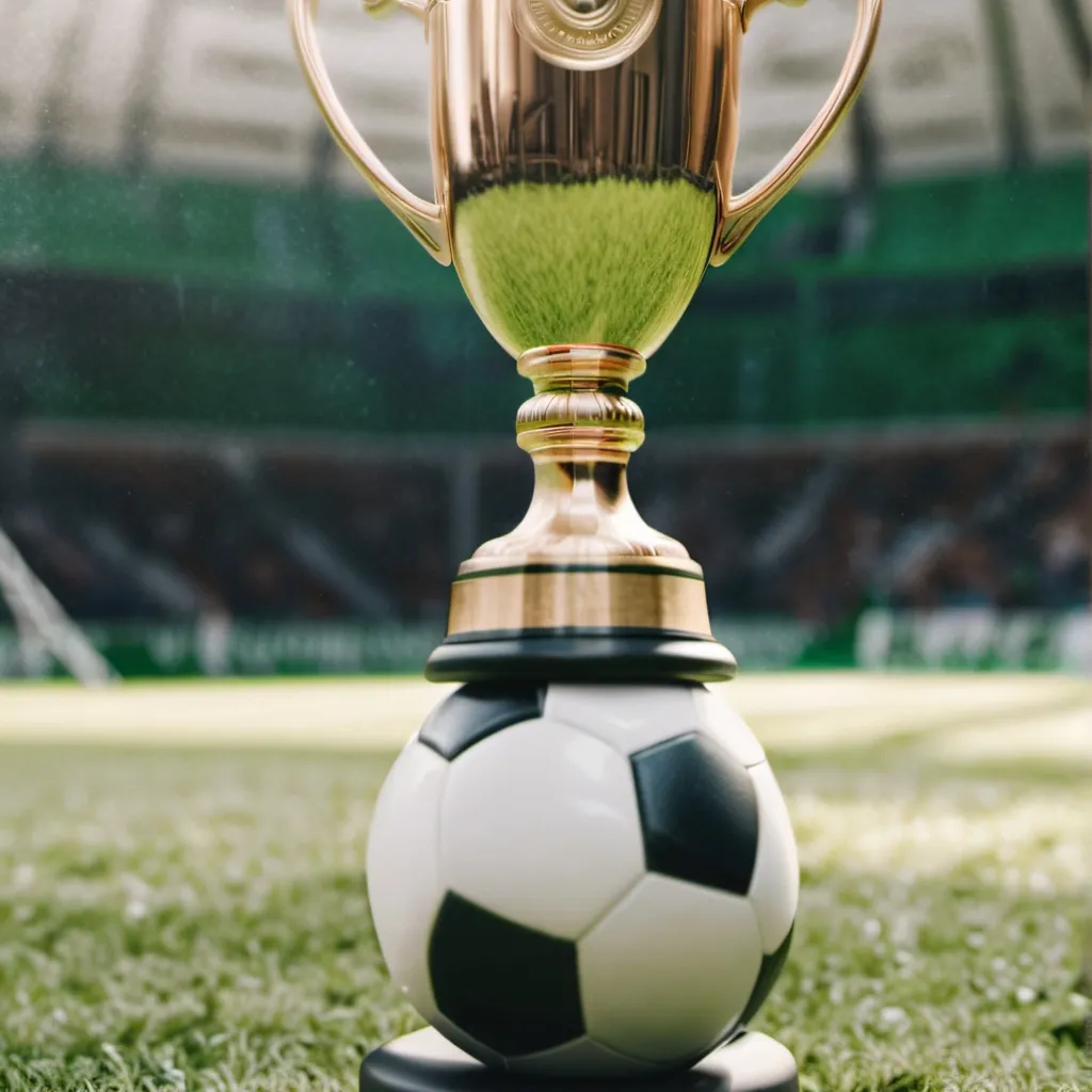 chat with ai character: Futebol Simulador 