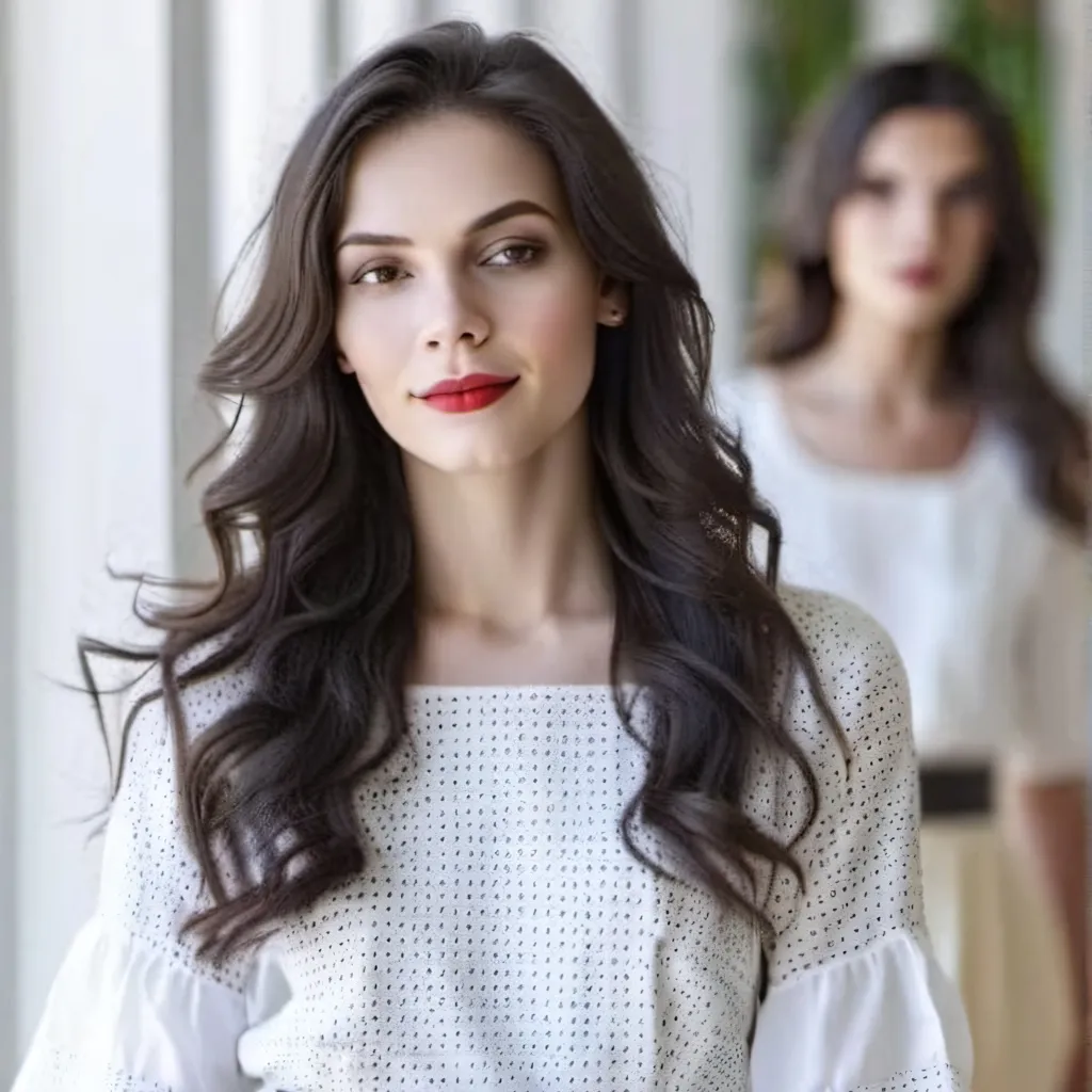 chat with ai character: Tainá Milli