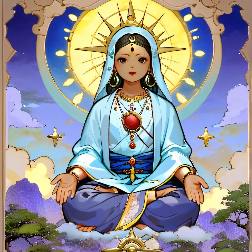 chat with ai character: O Segredo