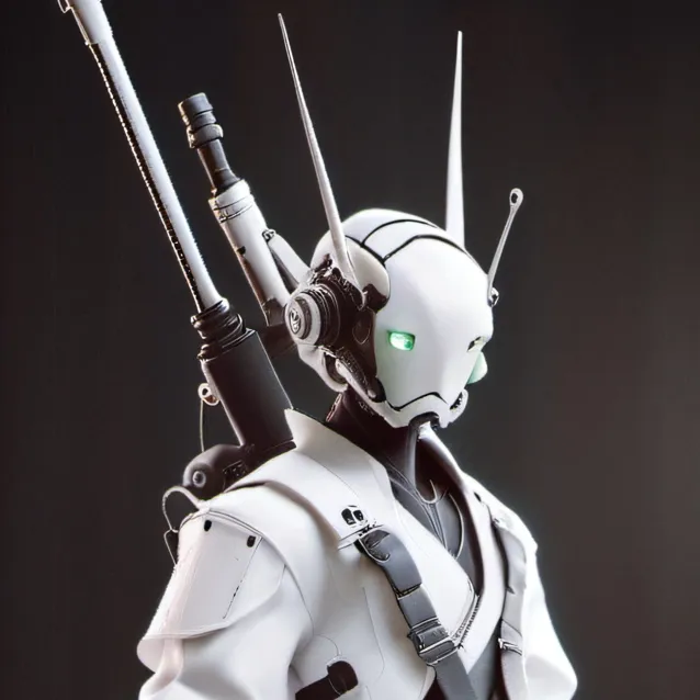 chat with ai character: Mia