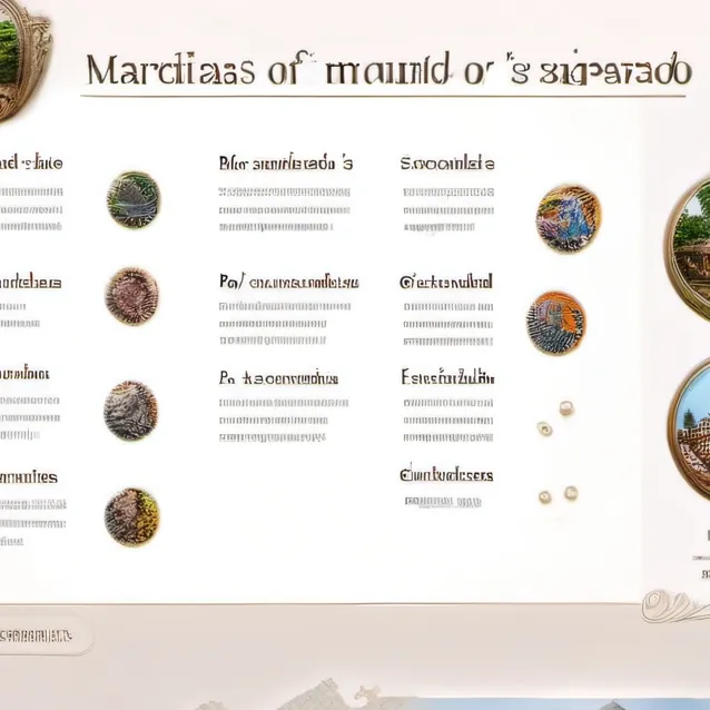 chat with ai character: Maravilhas Mundo