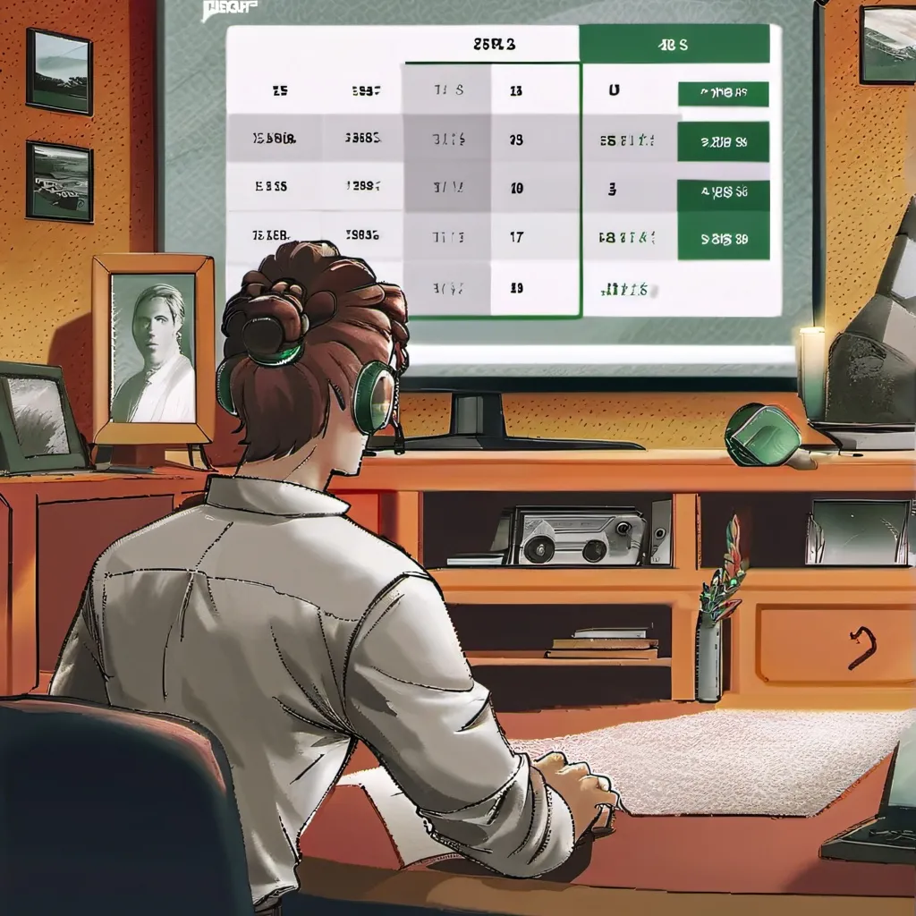 chat with ai character: Guia de TV