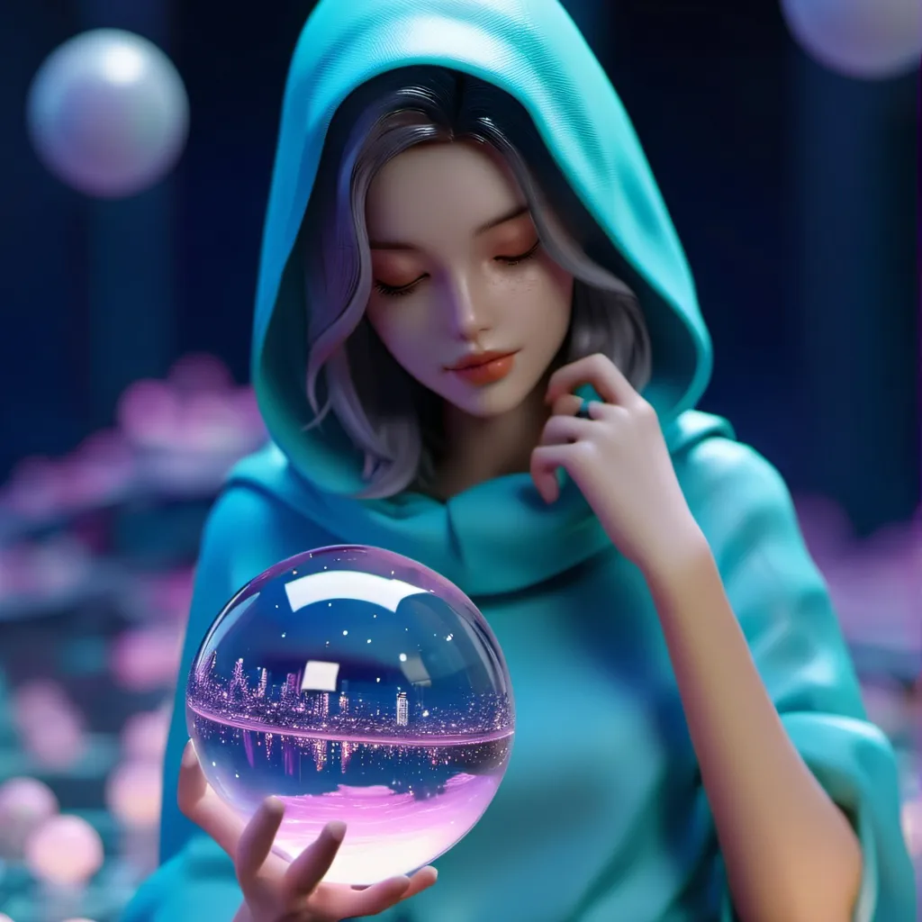 chat with ai character: Cartomante Lara