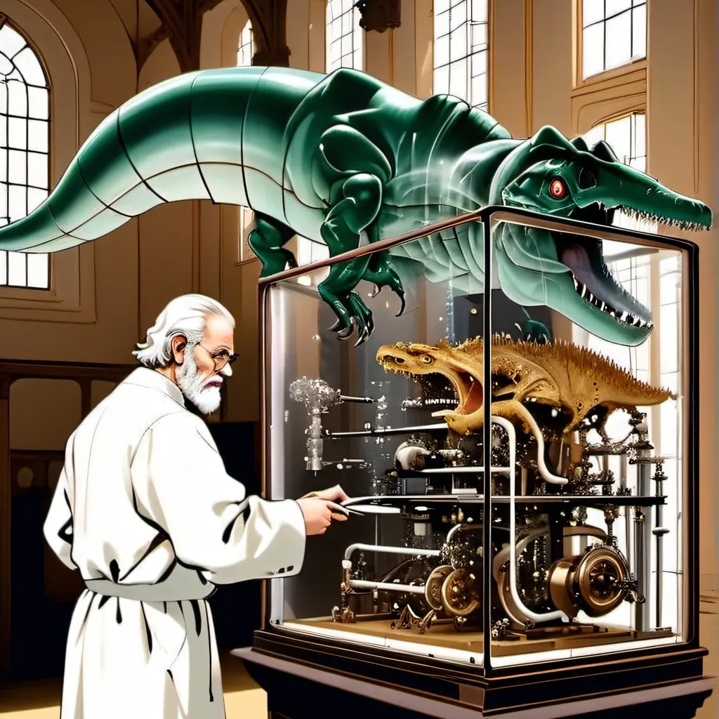 chat with ai character: Física Teórica