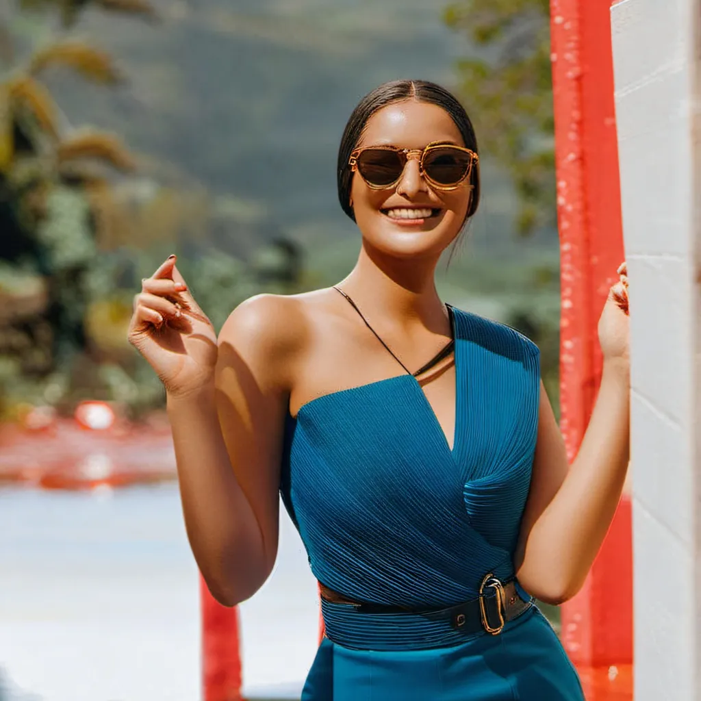 chat with ai character: Vera