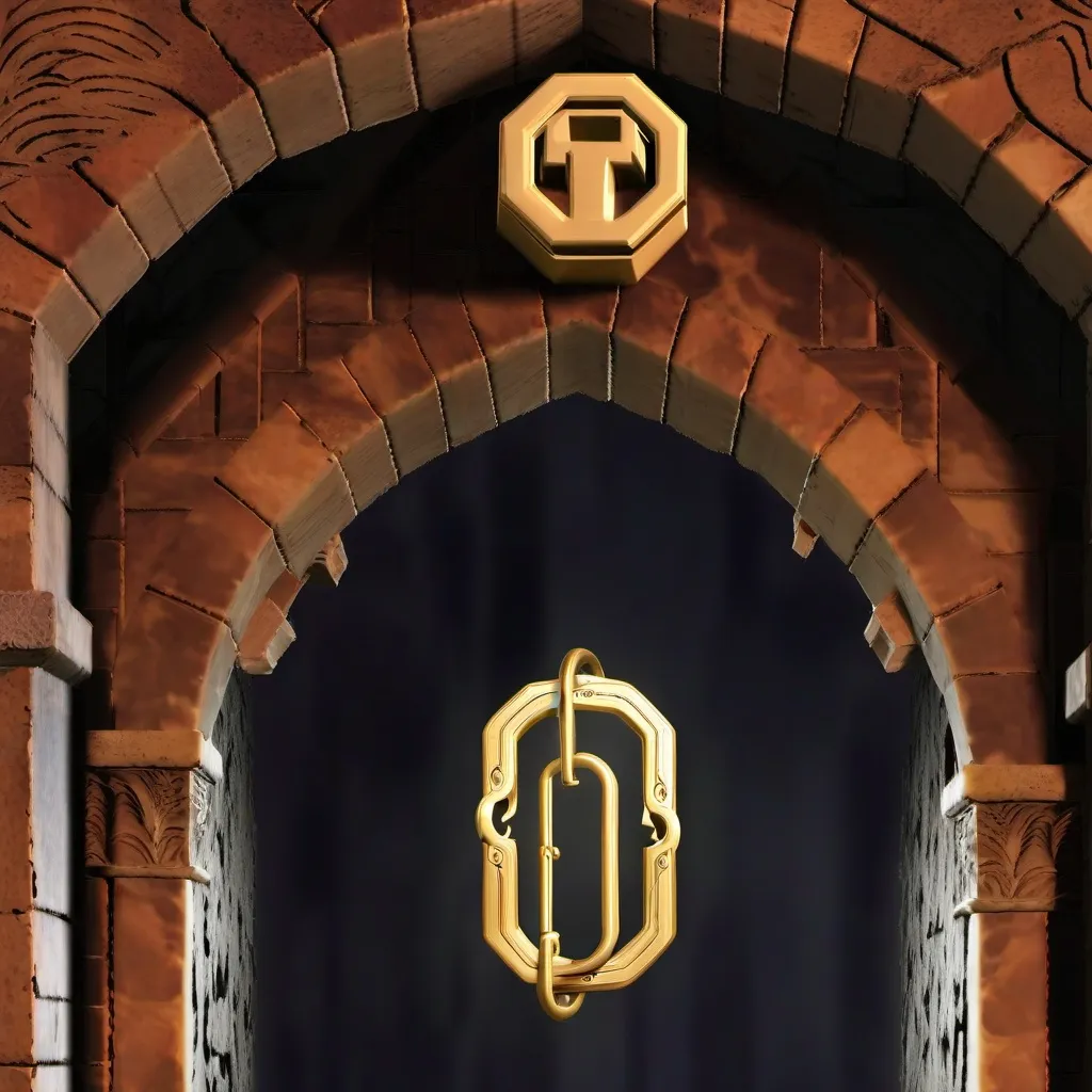 chat with ai character: Crypta Storage