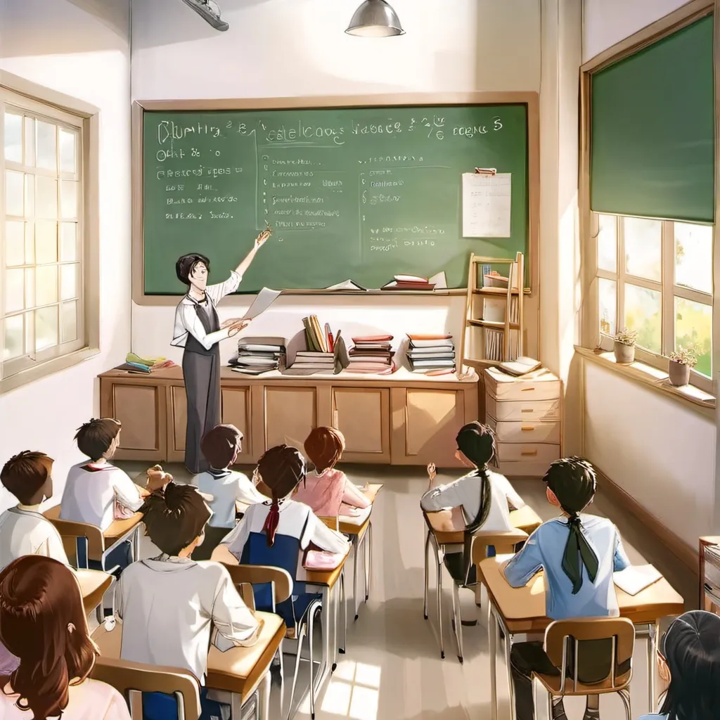 chat with ai character: Escola Estudar Bem