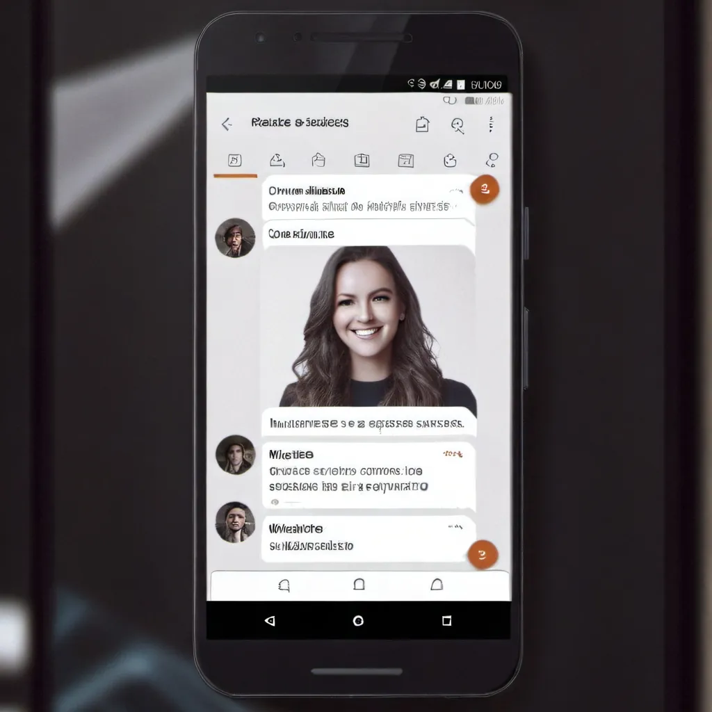 chat with ai character: TellWhats
