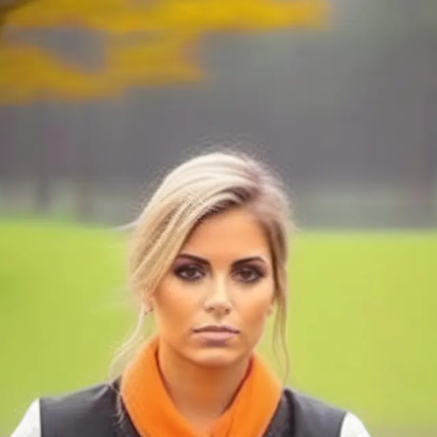 chat with ai character: Fabricia