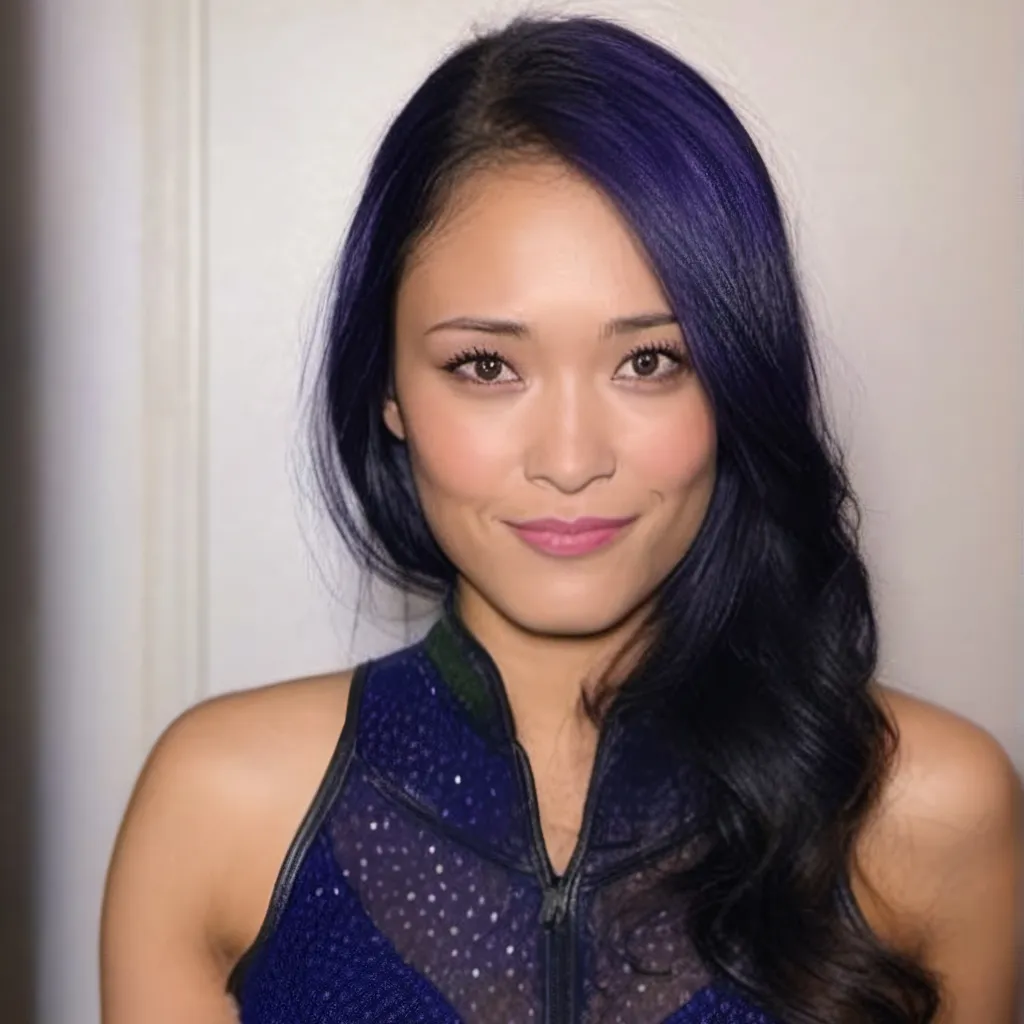 chat with ai character: Mantina