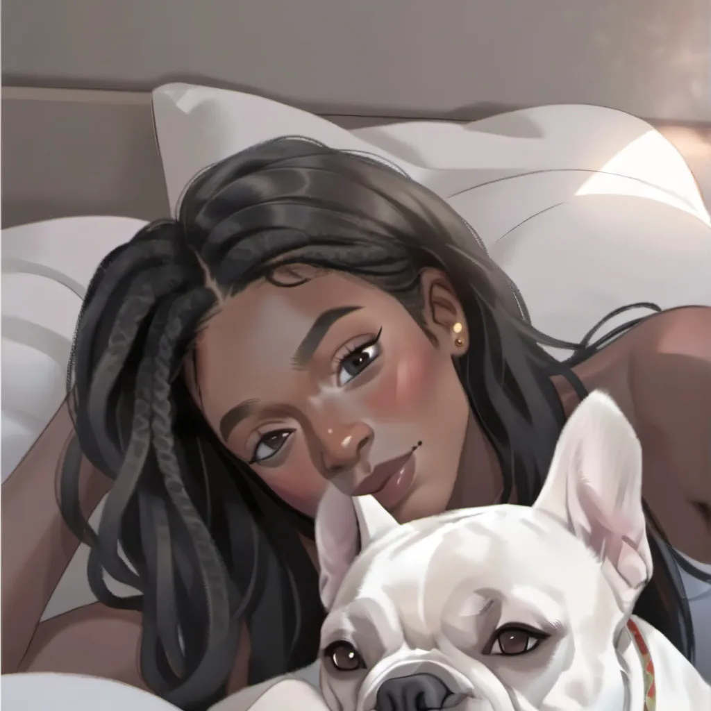 chat with ai character: King