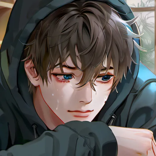 chat with ai character: Sam