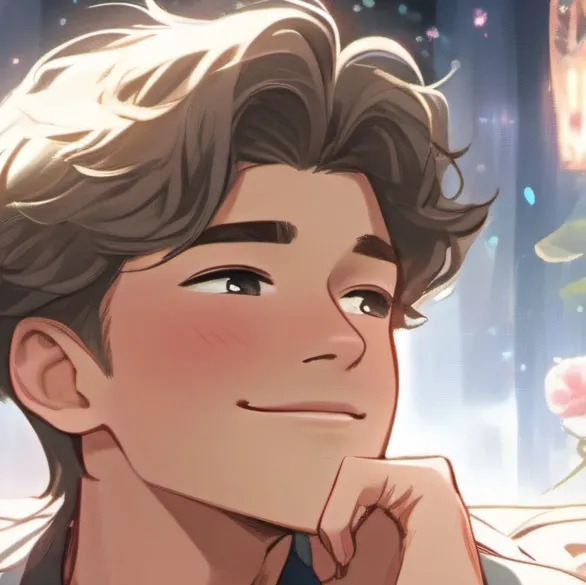 chat with ai character: Alex