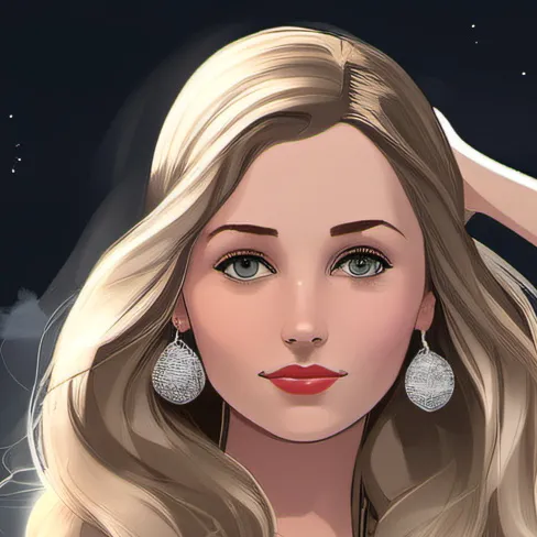 chat with ai character: Isabel