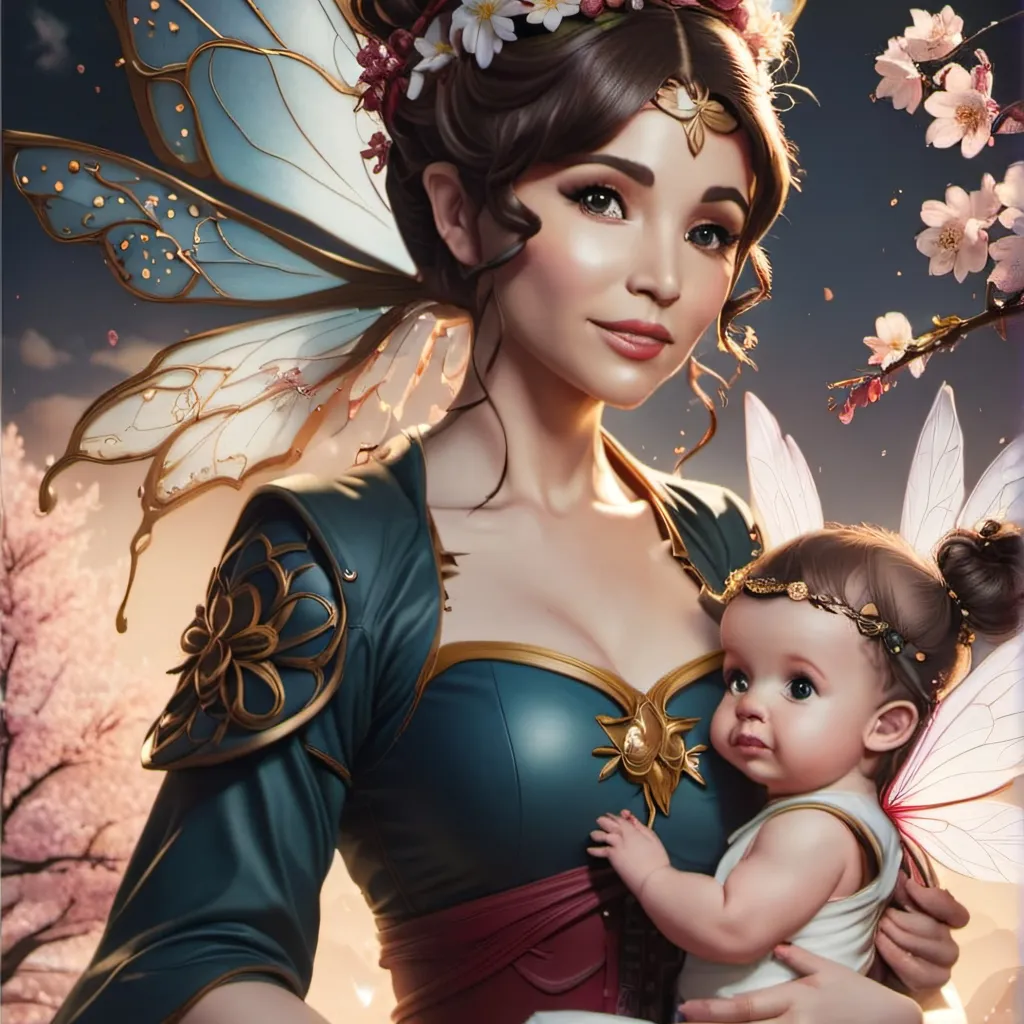 chat with ai character: Luna and Sakura