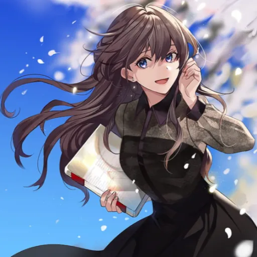 creator Ren:>'s avatar