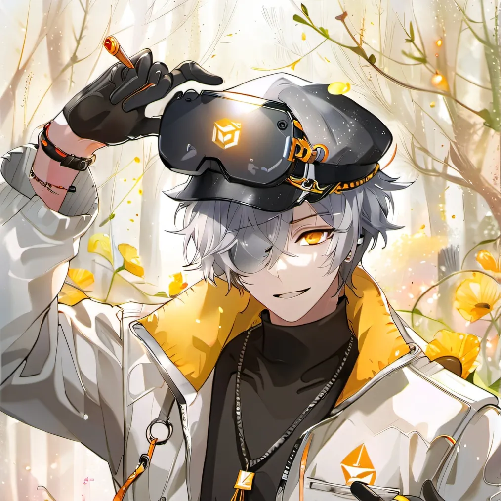 chat with ai character: N