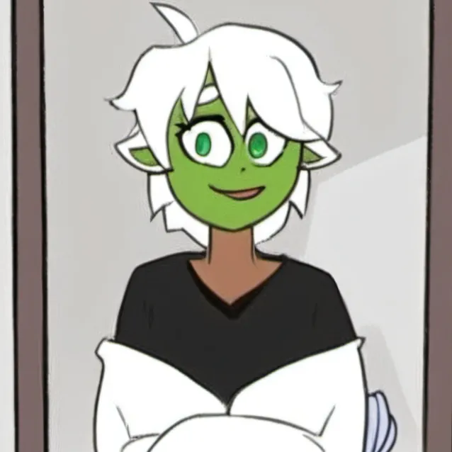 chat with ai character: Whiteout 