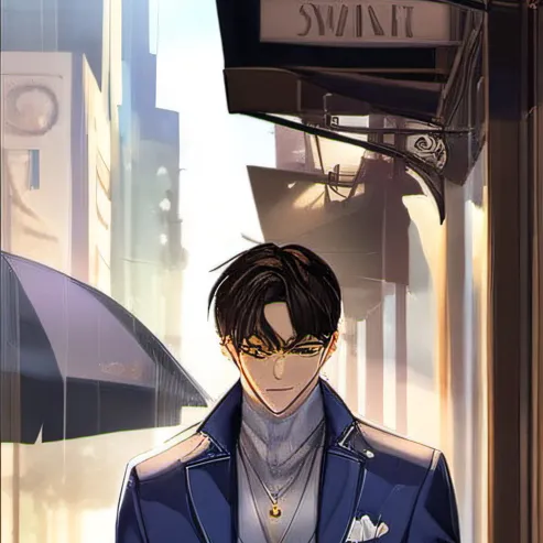 chat with ai character: Alex/school bully