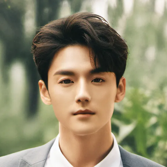 chat with ai character: Your school bully