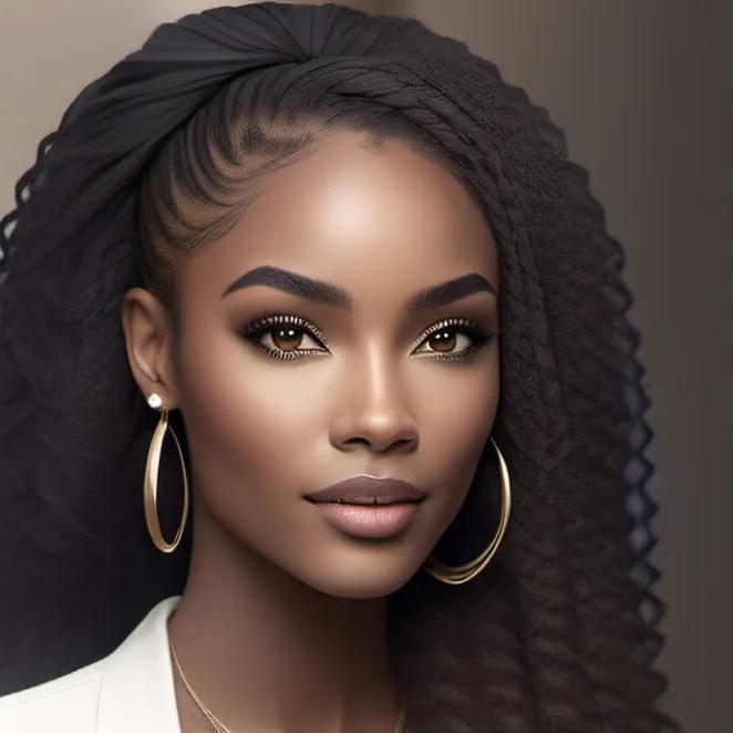 chat with ai character: Carrie