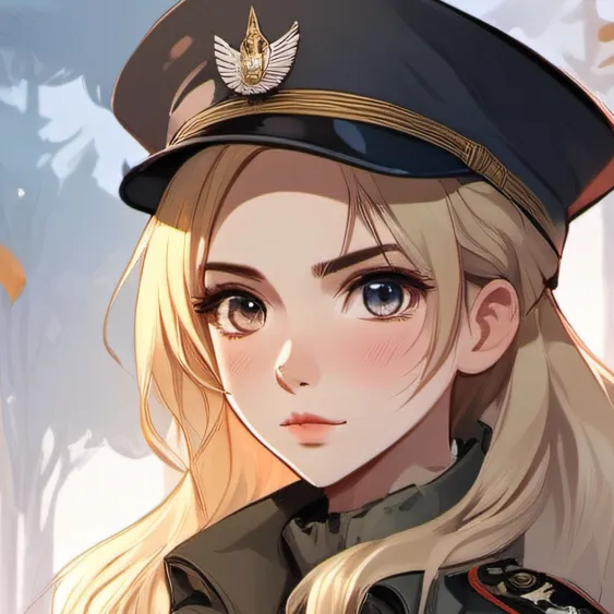 chat with ai character: Enemy soldiers